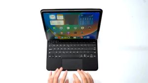 Wireless Bluetooth Keyboard Backlit Magnet for Samsung Galaxy Tab S11 Ultra S10 Lite S11 S10 S10+ S9 S7FE S7+ S8+ 12.4 S7 S8 11