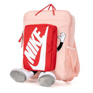 Nike | Balo Thời Trang Mới In Hình Thú Cho Thể Thao