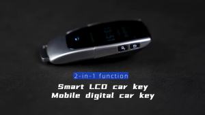 CF799 Universal Smart Remote Key For Audi BMW KIA Mercedes Benz Ford VW Renault Jaguar Lexus Mazda Hyundai Nissan Toyota Honda