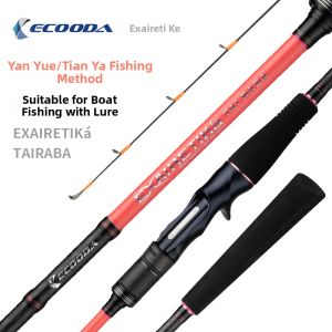 Ecooda | Quick Attack Sea Fishing Rod