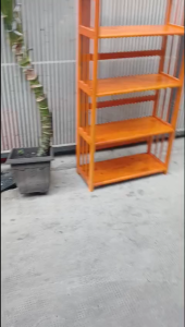 Kệ sách 4 tầng sâu 28cm ngang 64 cm cao 120cm gỗ cao su bóng đẹp đã xử lý tẩm sấy chống mối mọt bền hơn nhiều so với gỗ thông và MDF. Đa năng dễ di dời.tháo ráp.