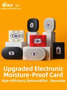 Eirmai | Moisture Absorbing Dehumidifier