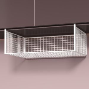 NIFENG | Space-saving Suspended Organizer Storage Shelf