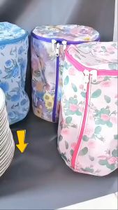 [Bisa COD] Promo Murah Tas Piring Sango Motif Bunga Muat 2 Lusin Piring 2 Lapis Kualitas Terbaik\\n\\n Apa Itu Tas Piring 2 Lapis?\\n\\nTas piring 2 lapis adalah wadah yang dirancang khusus untuk mengemas dan melindungi piring Anda. Tas ini memiliki dua lapisan yang dapat menampung hingga 2 lusin piring, menjadikannya pilihan ideal untuk penyimpanan dan transportasi piring Anda. Dengan tas piring 2 lapis, Anda dapat memastikan bahwa piring Anda tetap aman dan terlindungi saat disimpan atau dipindahkan.\\n\\n Bagaimana Cara Kerja Tas Piring 2 Lapis?\\n\\nTas piring 2 lapis bekerja dengan cara melindungi piring Anda dengan dua lapisan perlindungan. Lapisan pertama berfungsi sebagai penghalang antara piring dan lapisan luar, sementara lapisan kedua memberikan tambahan perlindungan. Tas ini biasanya dilengkapi dengan penutup yang dapat ditutup rapat untuk memastikan piring tetap aman dan bersih.\\n\\n Manfaat Menggunakan Tas Piring 2 Lapis\\n\\nMenggunakan tas piring 2 lapis memiliki banyak manfaat, termasuk:\\n\\n* Perlindungan maksimal: Tas piring 2 lapis memberikan perlindungan ekstra bagi piring Anda, menjaga mereka tetap aman dan terlindungi dari goresan, pecah, dan kerusakan lainnya.\\n* Kapasitas penyimpanan yang besar: Tas ini dapat menampung hingga 2 lusin piring, menjadikannya pilihan ideal untuk penyimpanan piring dalam jumlah besar.\\n* Mudah dibawa: Tas piring 2 lapis dirancang untuk mudah dibawa, memudahkan Anda membawa piring Anda ke mana pun Anda pergi.\\n\\n Keunggulan Tas Piring Berkualitas Tinggi\\n\\nTas piring berkualitas tinggi memiliki beberapa keunggulan, termasuk:\\n\\n* Kualitas terbaik tas piring: Tas piring berkualitas tinggi dibuat dengan bahan yang tahan lama dan kuat, memastikan bahwa tas akan bertahan lama dan melindungi piring Anda dengan baik.\\n* Muat 2 lusin piring 2 lapis: Tas ini dapat menampung hingga 2 lusin piring, menjadikannya pilihan ideal untuk penyimpanan piring dalam jumlah besar.\\n\\n Promo Murah Tas Piring Sango Motif Bunga\\n\\nSekarang adalah saat yang tepat untuk mendapatkan tas piring sango motif bunga dengan harga promo murah! Dengan tas ini, Anda dapat menikmati berbagai manfaat, termasuk:\\n\\n* Harga promo tas piring: Dapatkan tas piring berkualitas tinggi dengan harga yang sangat kompetitif.\\n* Keuntungan belanja tas piring sango motif bunga: Dengan tas ini, Anda dapat menikmati perlindungan maksimal untuk piring Anda, kapasitas penyimpanan yang besar, dan mudah dibawa.\\n\\nJadi tunggu apa lagi? Buruan dapatkan tas piring sango motif bunga dengan harga promo murah sekarang juga!\n}