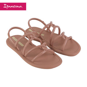 Classic Braided Square Toe Sandals