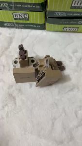 IC/ tiết chế máy phát ô tô HD 15T.