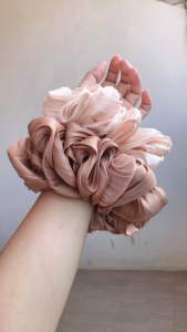 Sruncie//CEPOL HIJAB ANTI PUSING