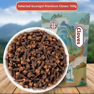 Leihe Tang | Medicinal Premium Clove Powder 500g