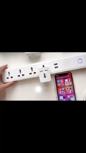 Ổ Cắm Thông Minh Wifi Tuya Điều Khiển Từ Xa 15A Có Đo Công Suất Điện Hẹn Giờ Điều Khiển Từ Xa Qua App Ra Lệnh Bằng Giọng Nói Ổ Cắm Hẹn Giờ Ổ Cắm Điện Ổ Cắm Thông Minh Ổ Cắm Wifi Ổ Cắm Tuya