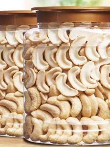Original Roasted Cashew Nuts 500g