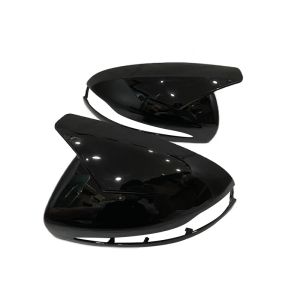 Ốp Gương Chiếu Hậu Giả Sợi Carbon Dành Cho Mercedes B C E S CLS GLA GLB GLC W205 W247 H247 X247 X253 C253 W222 C217 W213 C257