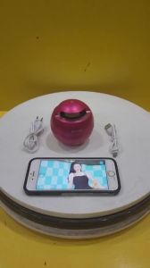 Loa nội địa Nhật Bluetooth Sony SRS-X1 chống nước Hồng_Hàng nội địa Nhật đã qua sử dụng
