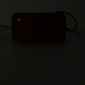 1pc 12V LED Tail Light Taillight Turn Signal Indicator Stop Lamp Rear Brake Light for Car Truck Trailer Caravan