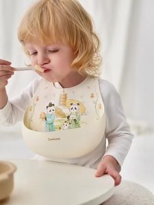 Domicoco | Bib Chống Thấm Nhẹ