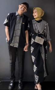 READY STOCK MARLINE DRESS BLACK SPRING. Selim Label Lois Dress Wrap Dress Lilit Hijab Rok Lilit Wrap Skirt