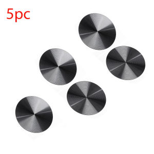 CD Pattern Rear Fork Decorative Trim Cover for Xiaomi 6 for Mi6 Scooter Rear Wheel Cover Modification Beautify Accessories Parts