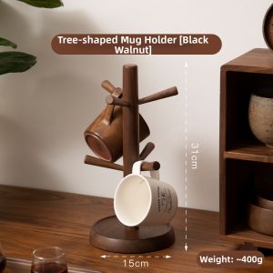 FANHAN | Cup Organizer Rack
