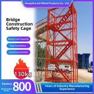 Safety Construction Ladder