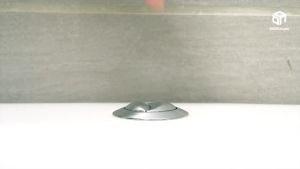 Bộ 3 vỉ vệ sinh bồn cầu nhập khẩu Hàn Quốc Blueshot