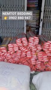 [DÀY - ĐẸP] Chiếu cối xuất khẩu hàng đẹp chiếu cói cao cấp ảnh thật chiếu cói nằm ngủ giá giảm sốc - ÊM ÊM