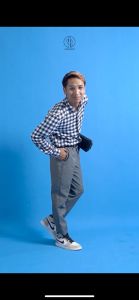 CELANA PANJANG PRIA FORMAL SLIMFIT