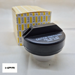 HPR Tutup Tangki Bensin - Fuel Tank Cap Toyota Innova Old - Reborn / Fortuner VNT VRZ SRZ / Hilux Single Double Cabin | 2004 2005 2006 2007 2008 2009 2010 2011 2012 2013 2014 2015 2016 2017 2018 2019 2020 2021 2022 2023 2024 2025