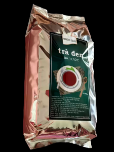 Trà Đen Bá Tước Ngọc Quý (500gr) - chuyên dùng pha chế trà sữa trà trái cây các loại Thơm ngon tinh tế chuẩn vị