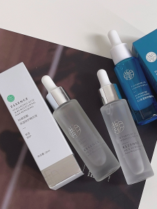 Affordable Hydrating Essence 5% Purslane/Salicylic Acid Acne Prone Skin Toner Essence Serum B5 Hyaluronic Acid for All Skin Types