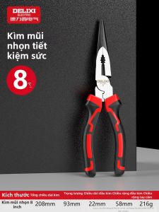 DELIXI Electric | Kềm Đa Năng Điện