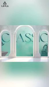 [Quà tặng] Nước Hoa Nam Phong Cách Nam Tính - Mạnh Mẽ Lavila Classic (20ml - 100ml) Chính Hãng