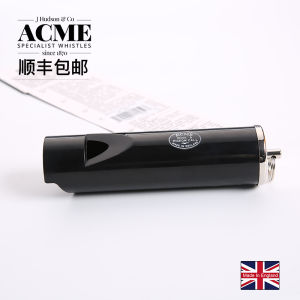 Acme Original Owl Whistle Pigeon Training Call British Made Survival Whistle Outdoor Camping Travel Gear 500 Stock
