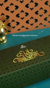 Mixmix Hampers Lebaran All Variant Dry Rub 110gr