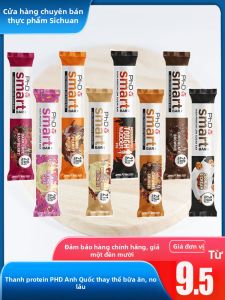Thanh Protein Nhỏ