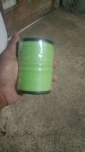 gelasan zulpikar stabilo pedang sueper