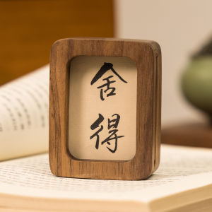 Khung Ảnh Ô Tô DIY Quà Tặng