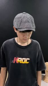 หมวกติงลี่ New Boys Classic style เท่ห์ไม่ซ้ำใคร 05-B11