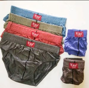 Celana Dalam Pria Dewasa V tex
