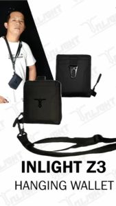 Tas Mini Selempang Premium & Dompet Gantung: Cara Menggunakannya