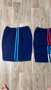 Combo 3 Quần đùi quần lót nam trung niên chất cotton cực mát