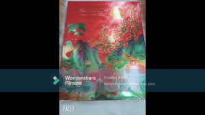 ( Mua Lịch Tặng Lịch) Bộ lịch Bính Ngọ 2026 - Lịch Bloc Siêu Cực Đại (38x53cm) - chủ đề " Việt Nam Tinh Hoa Sáng Ngời"