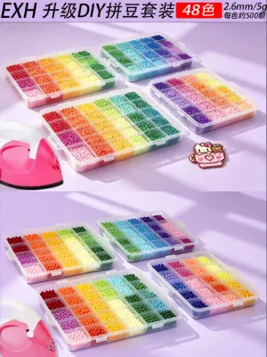 EXH | DIY Beads Kit 2.6mm
