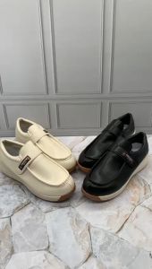 Sneakers Wedges Korean Kekinian DG8013 SS662