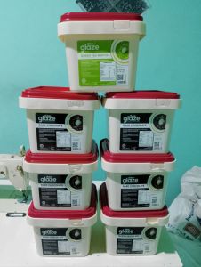 ember bekas selai/ ember mancing