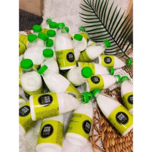 House of Geefa - 200ml Serbuk Ajaib Pembersih Lantai Toilet WC Kerak Wajan Panci Ember Kamar Mandi Wastafel Dapur - Penghilang Noda Membandel