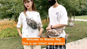 outdoor travel running belts fanny bag waist pack hip bum bag with adjustable strap for men women