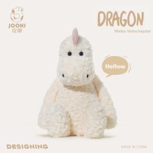 JOOKE | Cute Dinosaur Plush Hugging Pillow