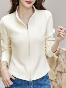 QIAOXIZI | Warm New Design Mom Outerwear