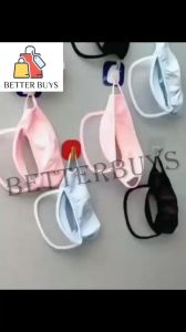 BETTER BUYS 1PC Women Breathable Ice Silk Sunscreen Mask Summer Full Face UV Protection Dustproof Cycling Outdoor Sun Hat