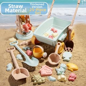 XINBAI | Baby Sand Play Toys Set