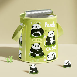 Thickened Portable Childrens Foot Bath Tub Baby Special Immersion Basin Bag for Outdoor Camping Traveling ACOOLTD Brand